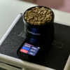 Fine Robusta