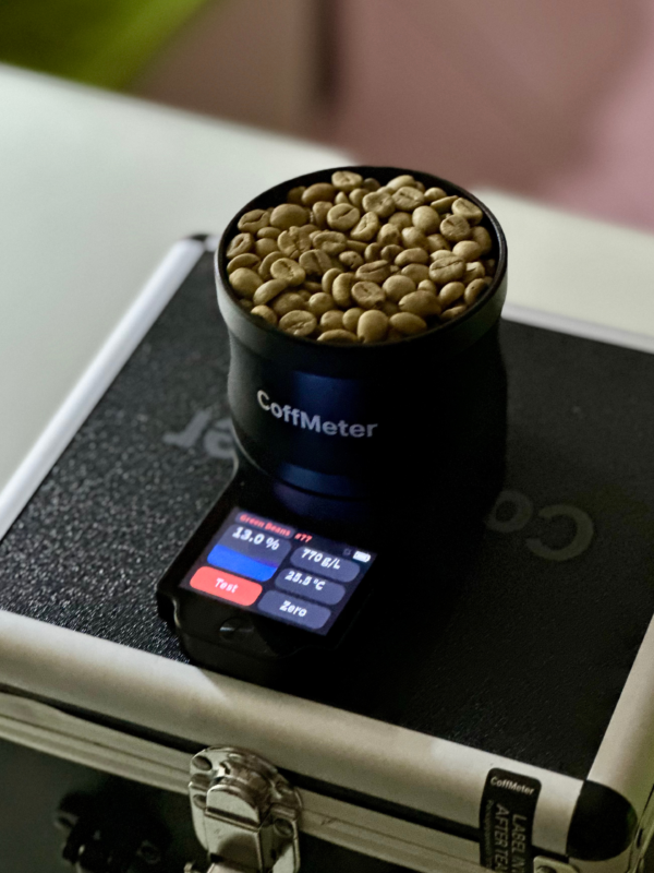 Fine Robusta