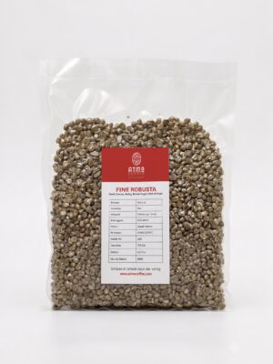 Fine Robusta