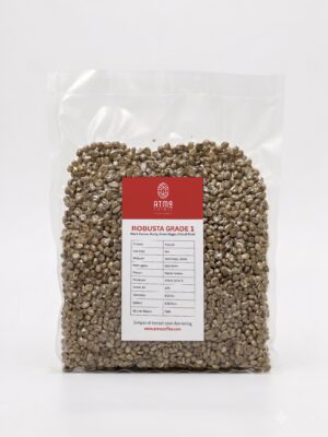 Robusta Grade 1
