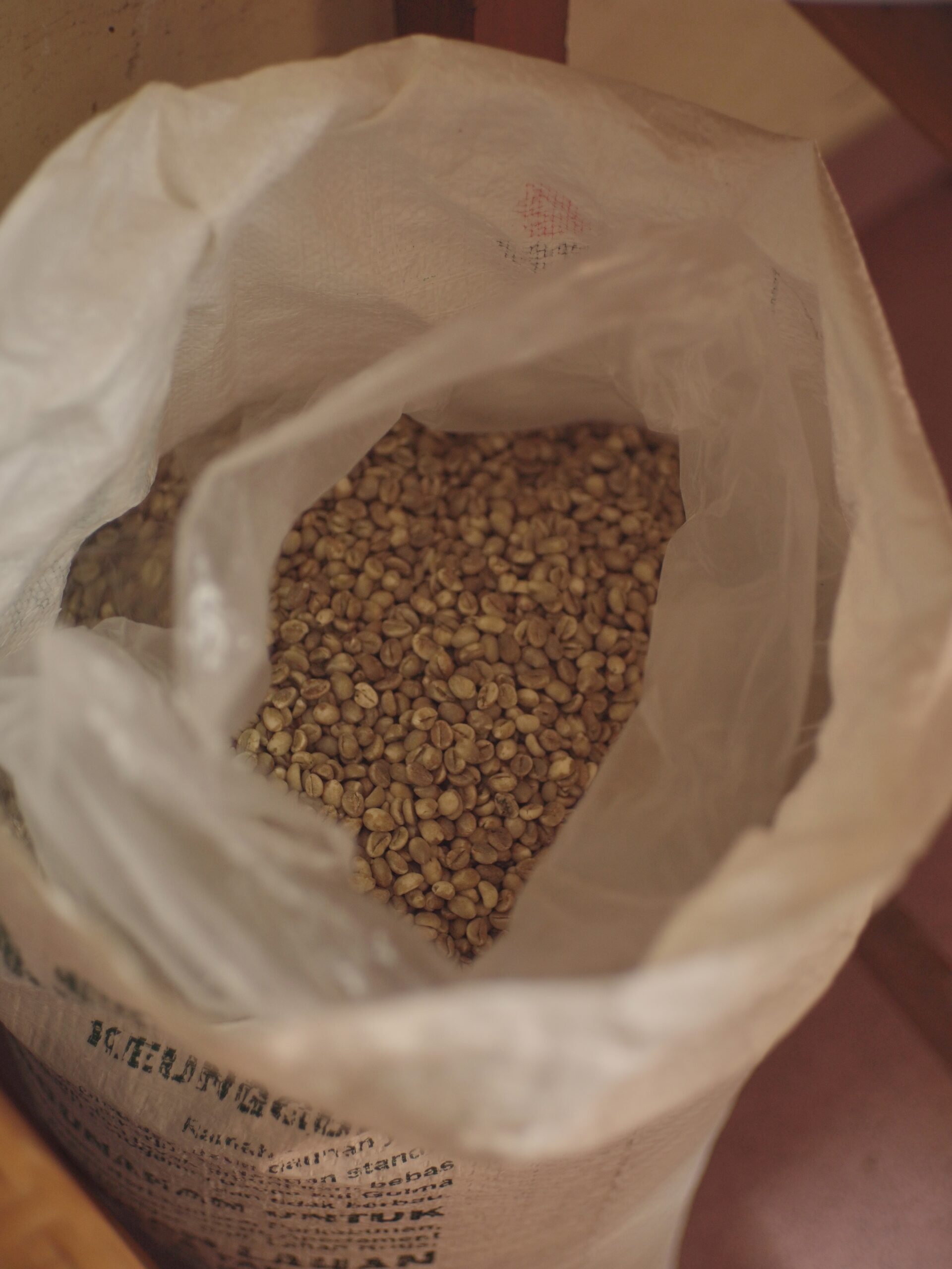 Robusta Grade 1